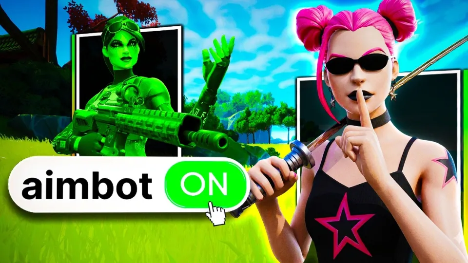 Fortnite Cheats Explained What Works Best and Why in 2026