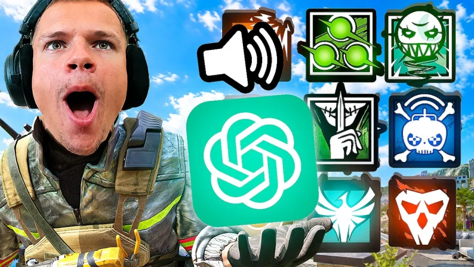 r6 operator selection strategies that improve your Rainbow Six Siege gameplay